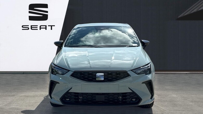 SEAT Ibiza 1.0 TSI 115 FR First Edition 5dr Petrol Hatchback